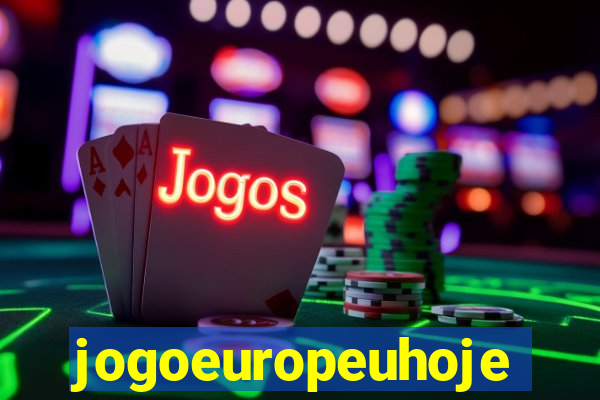 jogoeuropeuhoje