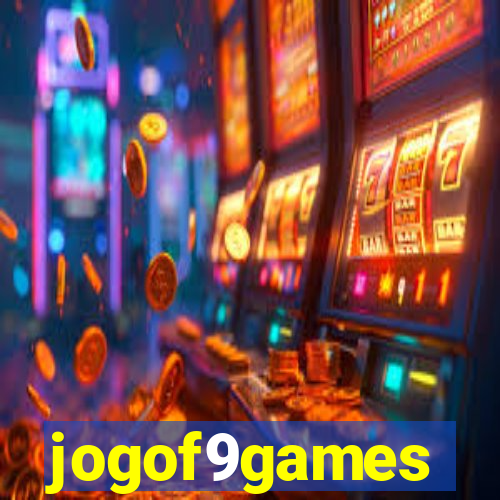 jogof9games