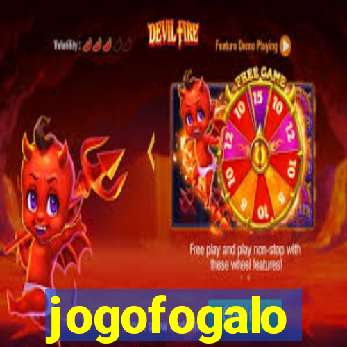 jogofogalo