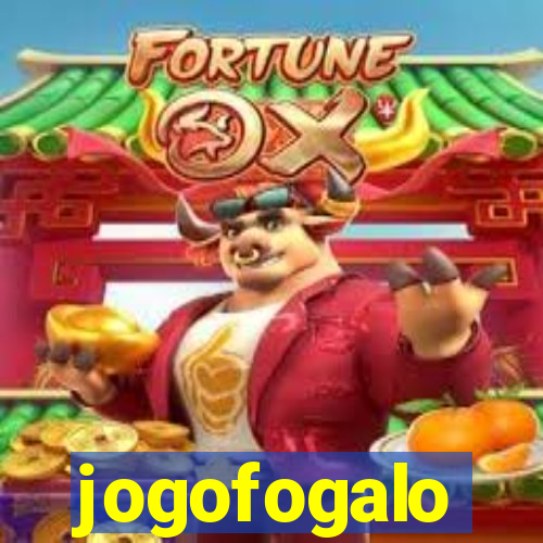 jogofogalo