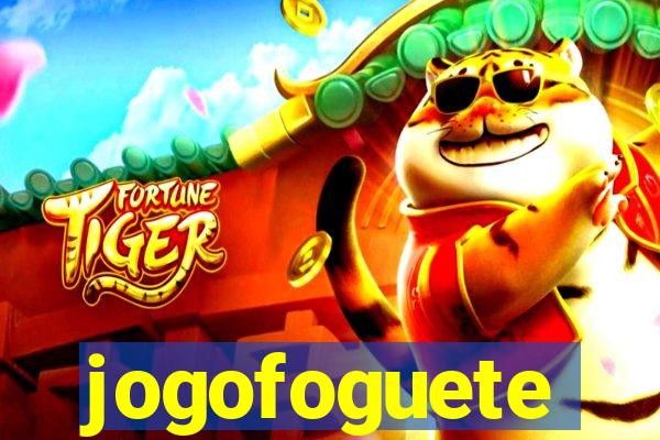 jogofoguete