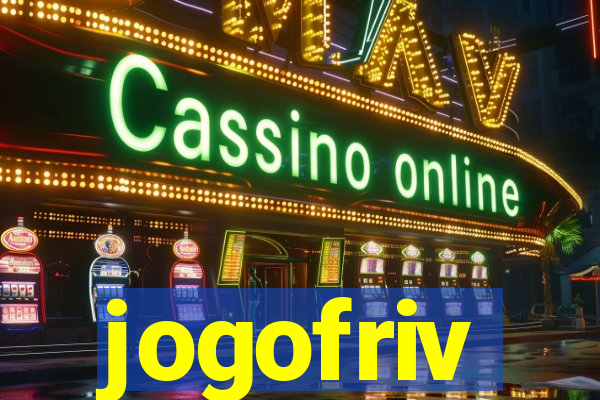 jogofriv