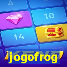 jogofrog