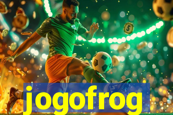 jogofrog