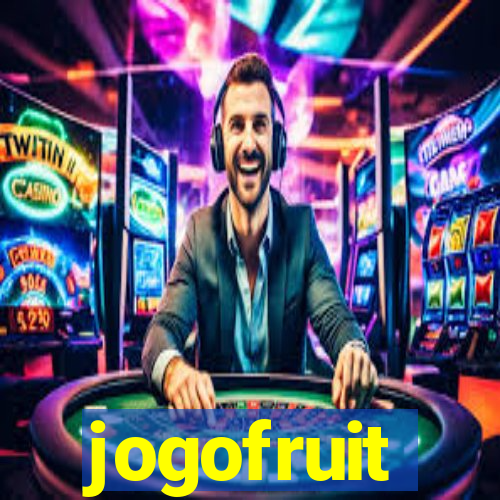 jogofruit