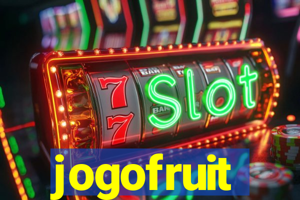 jogofruit