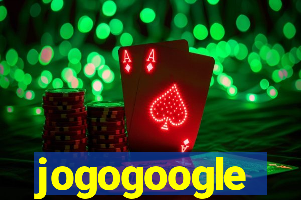 jogogoogle