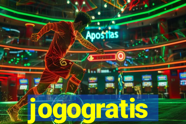 jogogratis