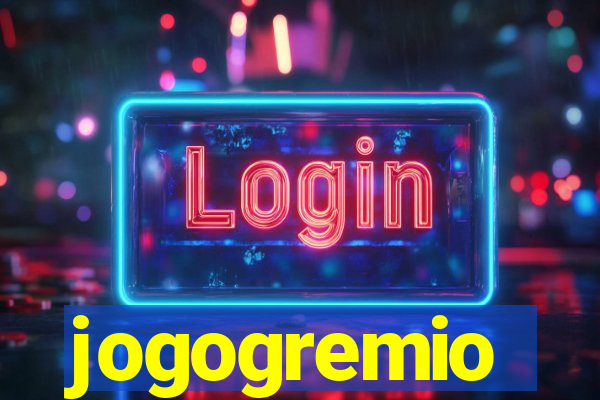 jogogremio