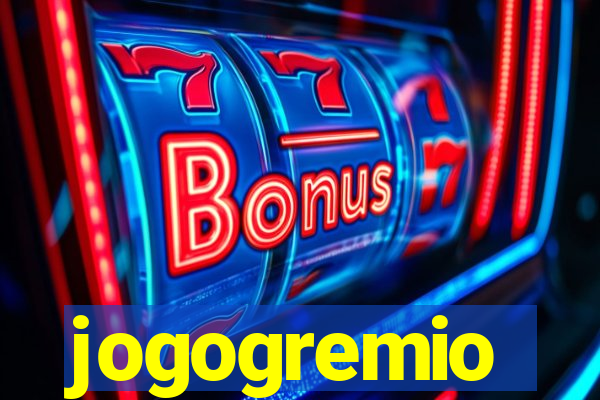 jogogremio