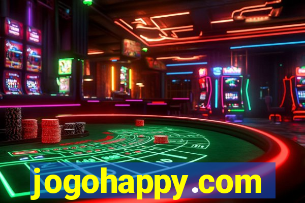 jogohappy.com