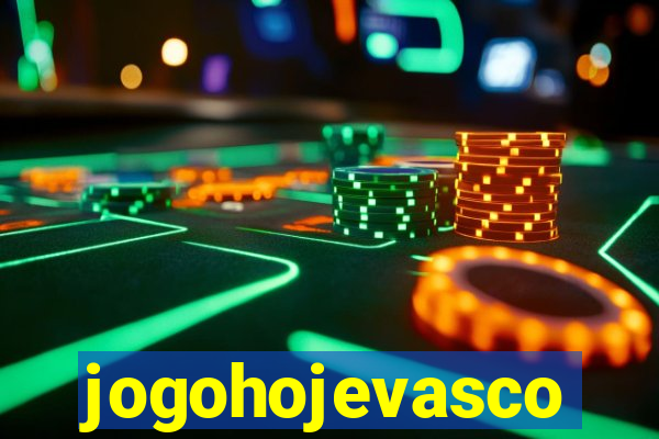 jogohojevasco