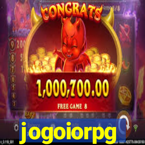 jogoiorpg