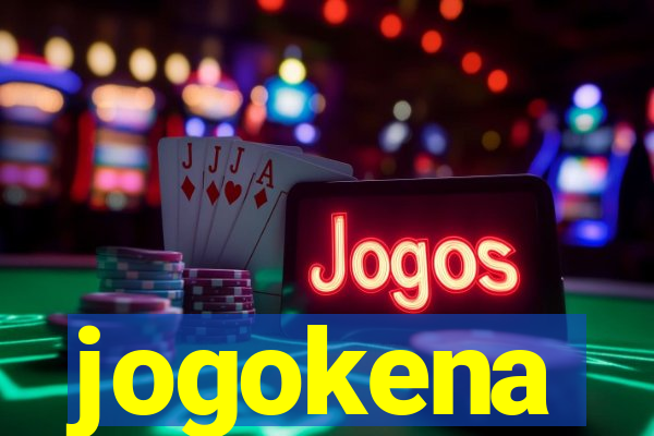 jogokena