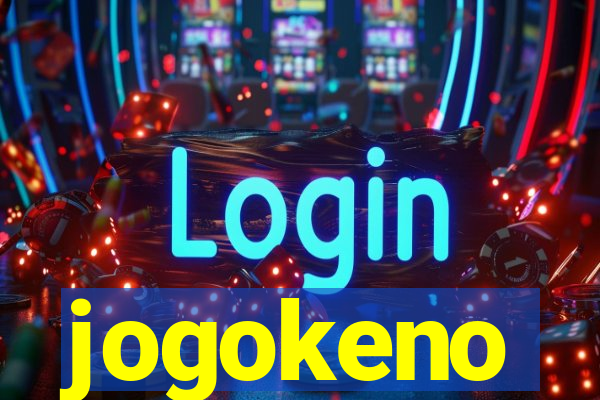 jogokeno