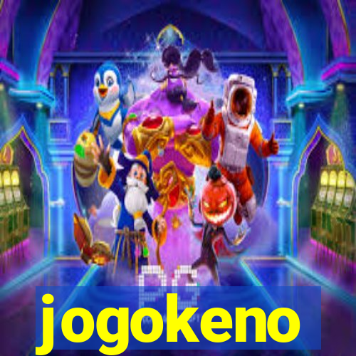 jogokeno