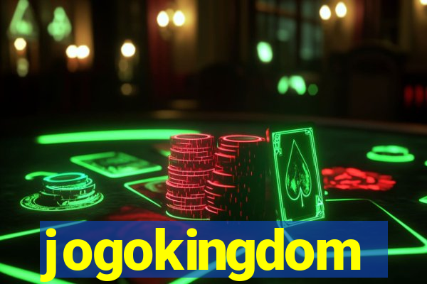 jogokingdom