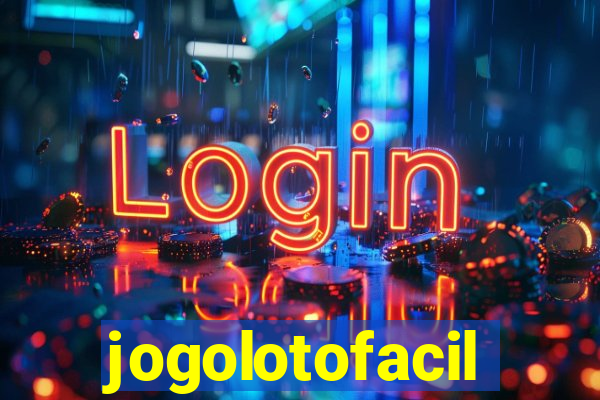 jogolotofacil