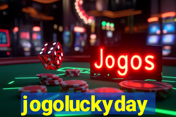 jogoluckyday