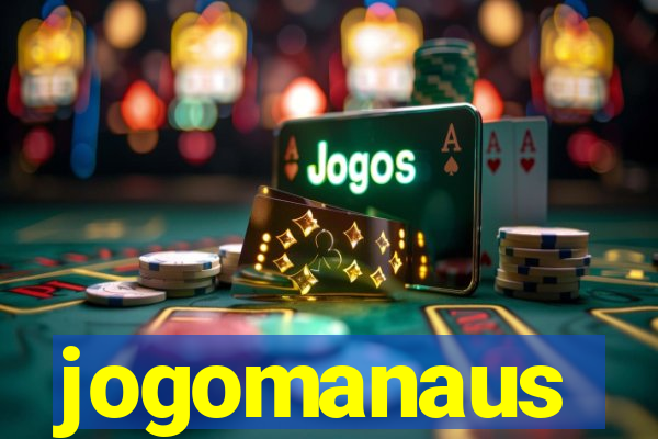 jogomanaus