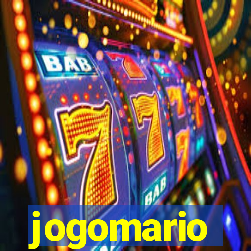 jogomario