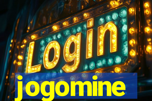 jogomine