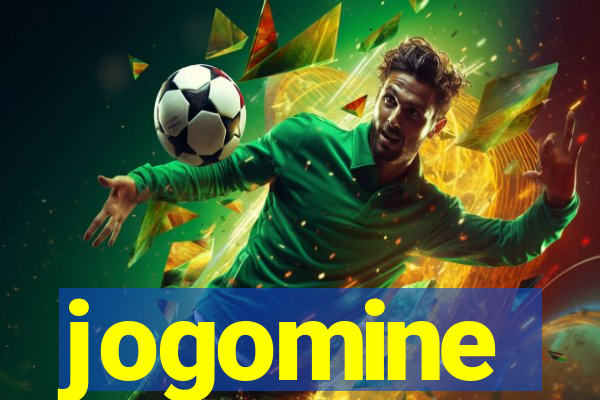 jogomine