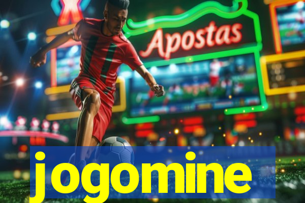 jogomine