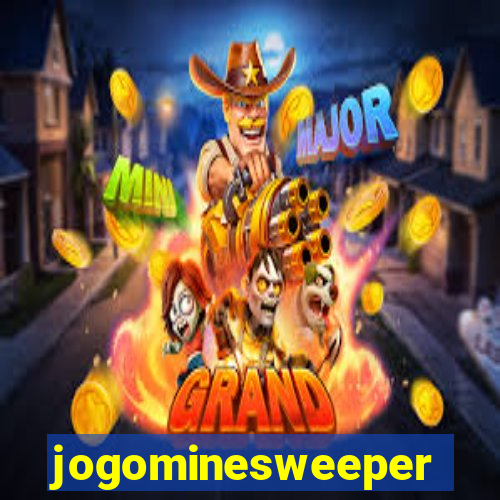 jogominesweeper