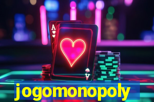 jogomonopoly