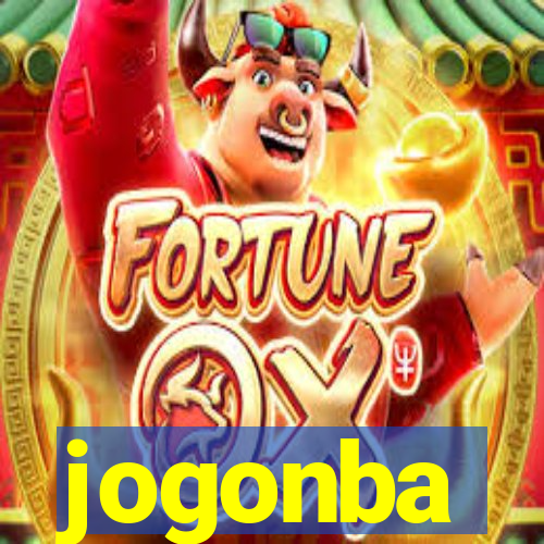 jogonba