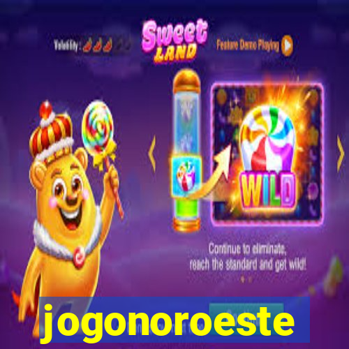 jogonoroeste