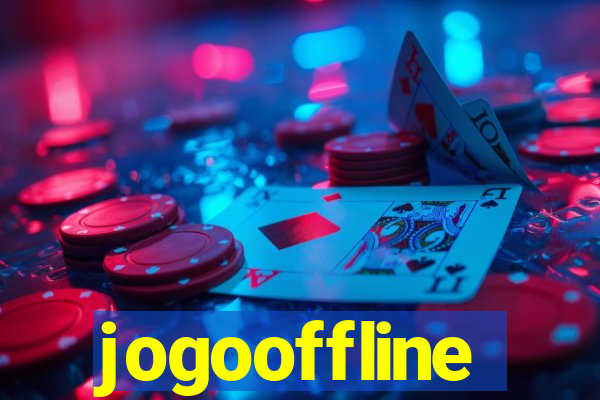 jogooffline