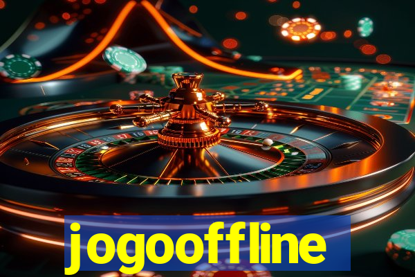 jogooffline