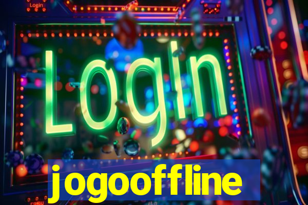 jogooffline