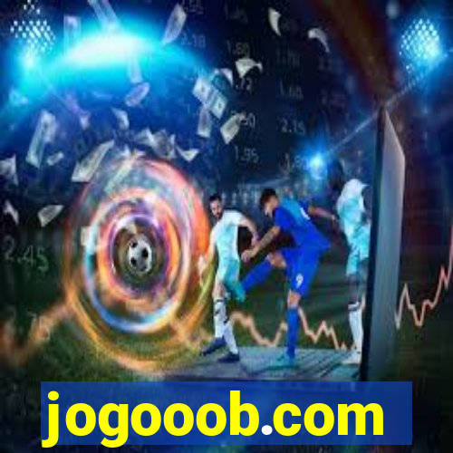 jogooob.com