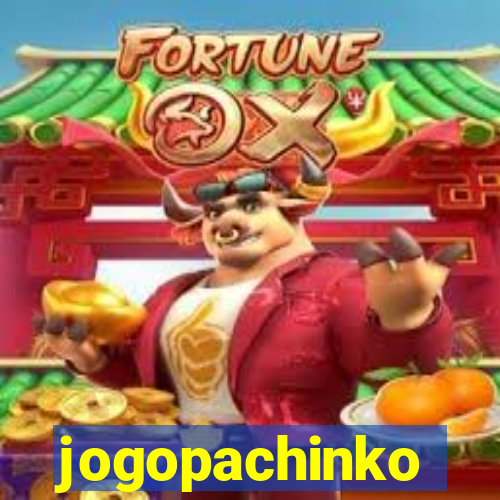 jogopachinko