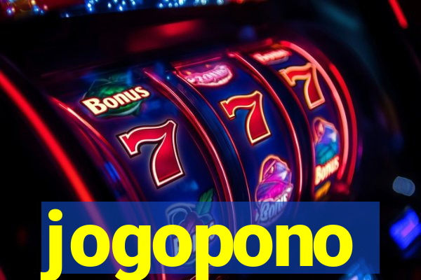 jogopono