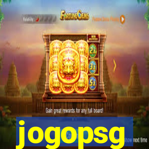 jogopsg