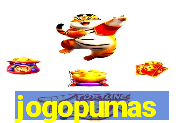 jogopumas