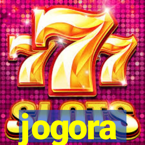 jogora