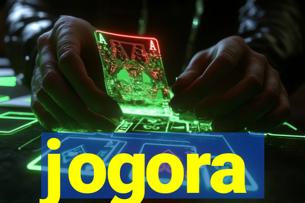 jogora