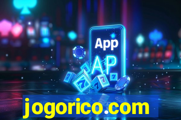 jogorico.com