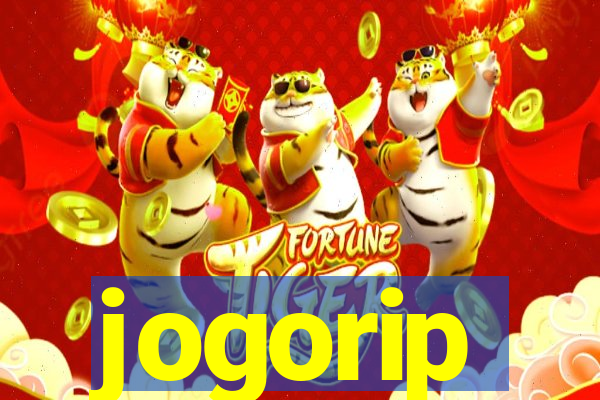 jogorip