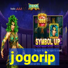 jogorip