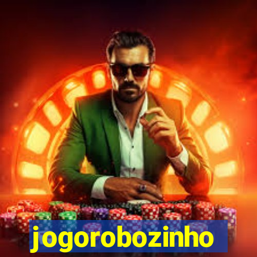 jogorobozinho