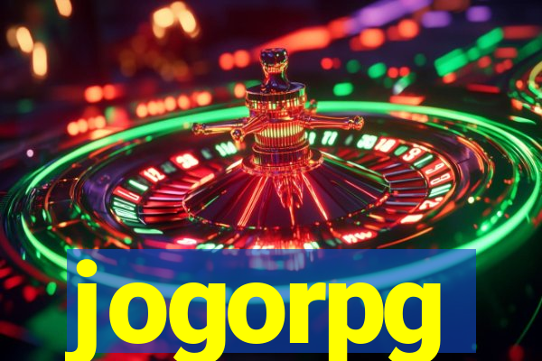 jogorpg