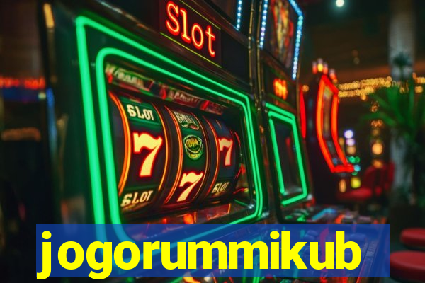 jogorummikub