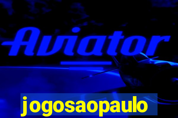 jogosaopaulo