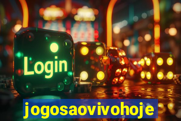 jogosaovivohoje